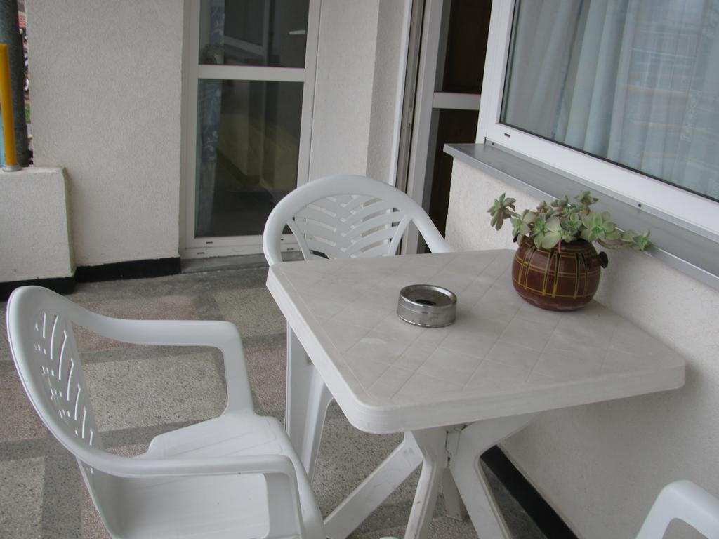 Villa Sens Chernomorets Habitación foto