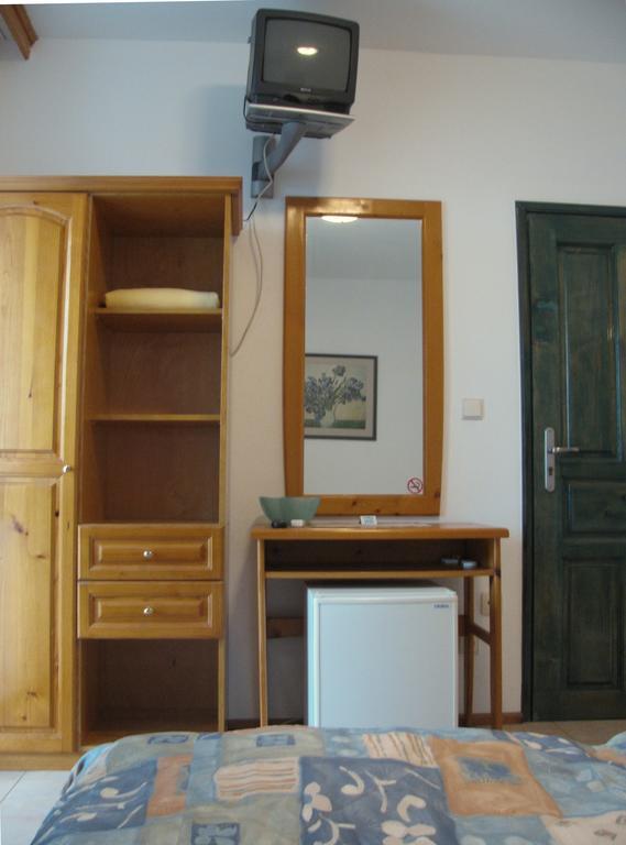 Villa Sens Chernomorets Habitación foto