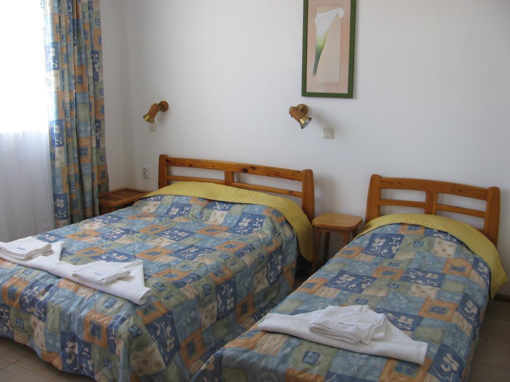 Villa Sens Chernomorets Habitación foto
