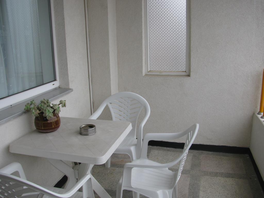 Villa Sens Chernomorets Habitación foto